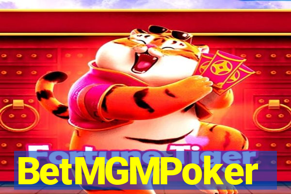 BetMGMPoker