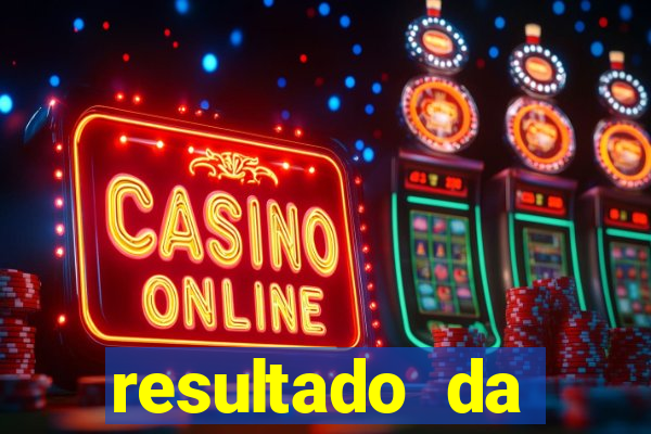 resultado da alvorada de natal