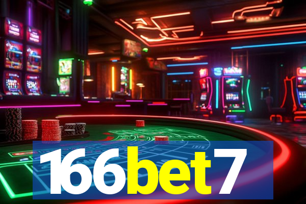 166bet7