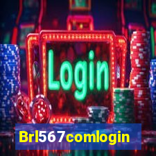 Brl567comlogin