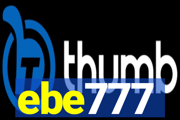 ebe777