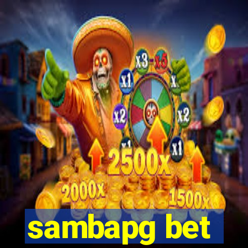 sambapg bet