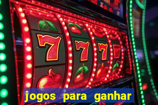 jogos para ganhar dinheiro de verdade no pagbank