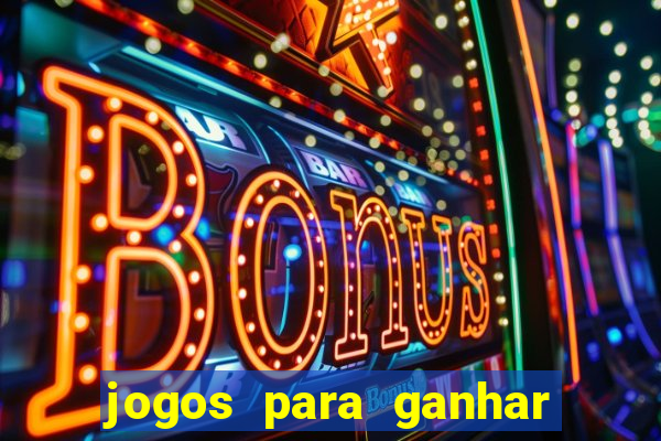 jogos para ganhar dinheiro de verdade no pagbank