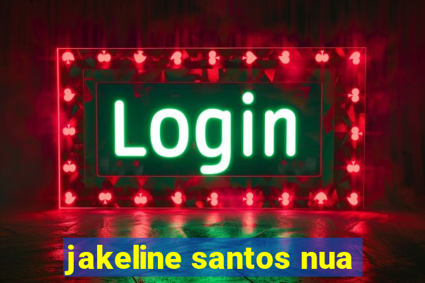 jakeline santos nua