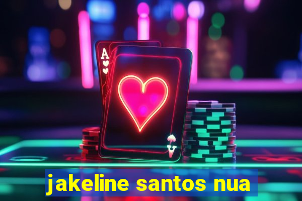 jakeline santos nua