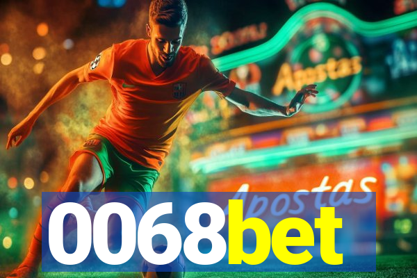 0068bet
