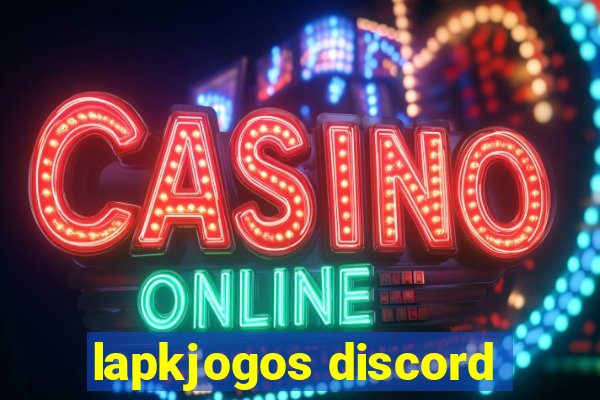 lapkjogos discord