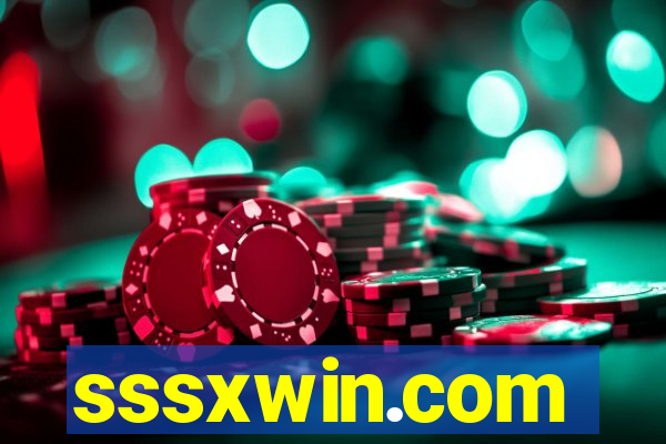 sssxwin.com