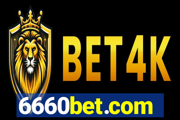 6660bet.com