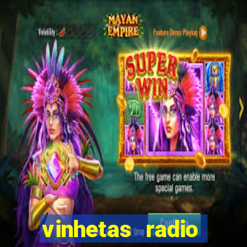 vinhetas radio globo futebol