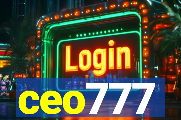 ceo777
