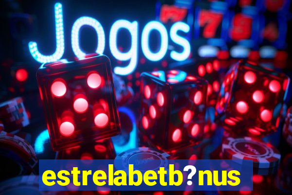 estrelabetb?nus