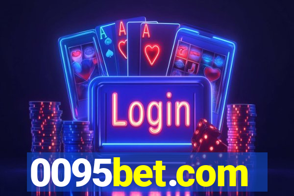 0095bet.com