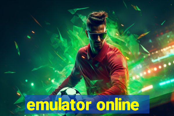 emulator online