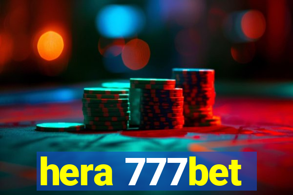 hera 777bet