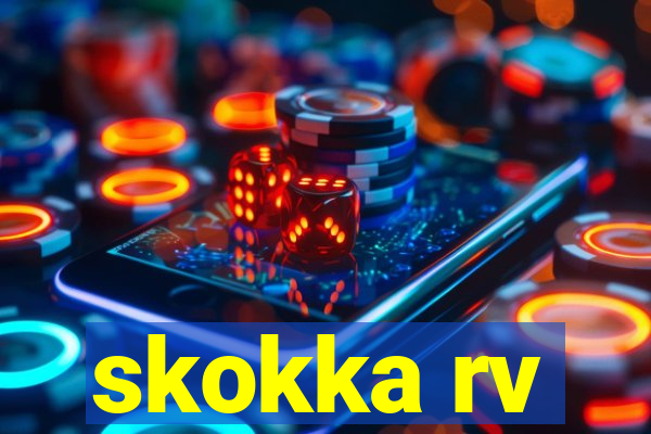 skokka rv
