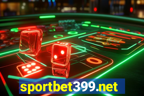 sportbet399.net