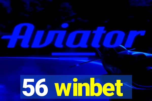 56 winbet