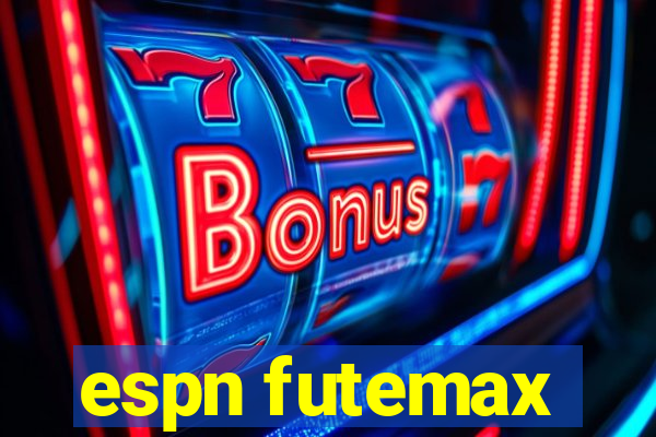 espn futemax