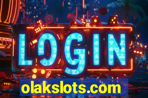 olakslots.com