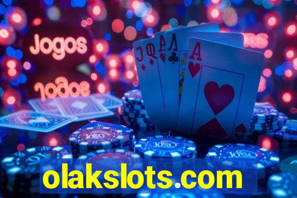 olakslots.com
