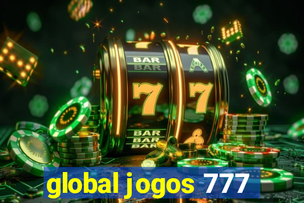 global jogos 777