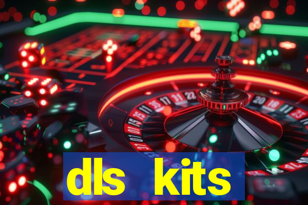 dls kits corinthians 2022