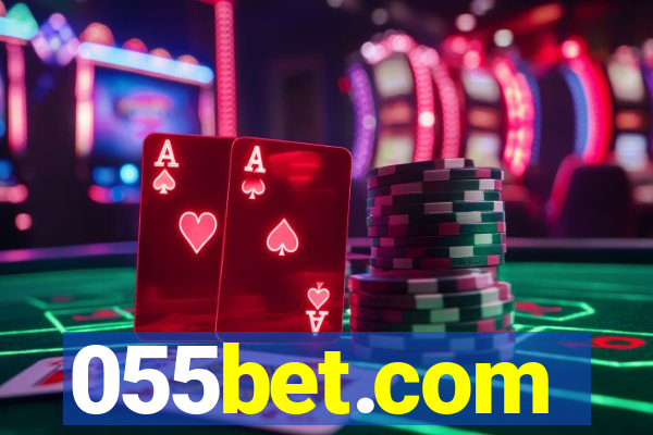 055bet.com