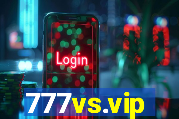 777vs.vip