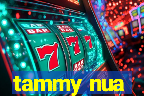 tammy nua
