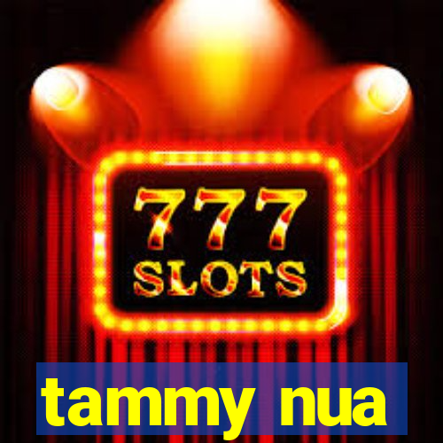 tammy nua