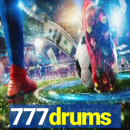 777drums