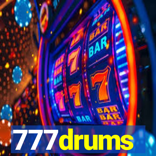 777drums