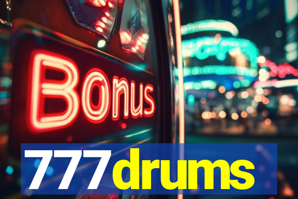 777drums
