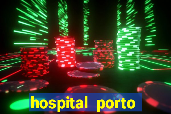 hospital porto alegre trabalhe conosco