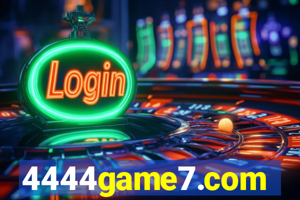 4444game7.com