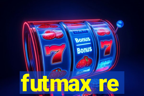 futmax re