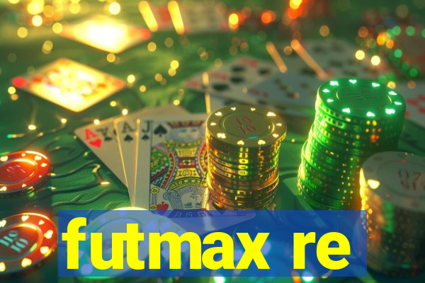 futmax re