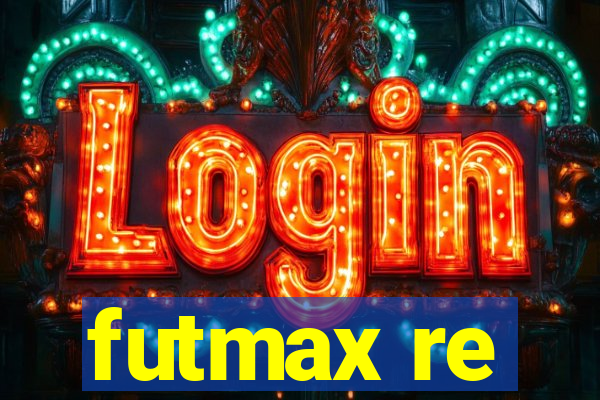 futmax re