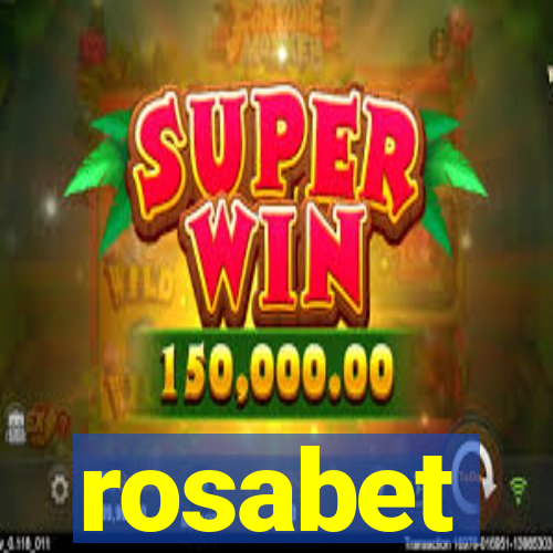 rosabet