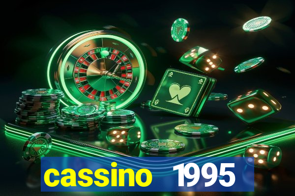 cassino 1995 dublado online