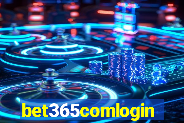 bet365comlogin