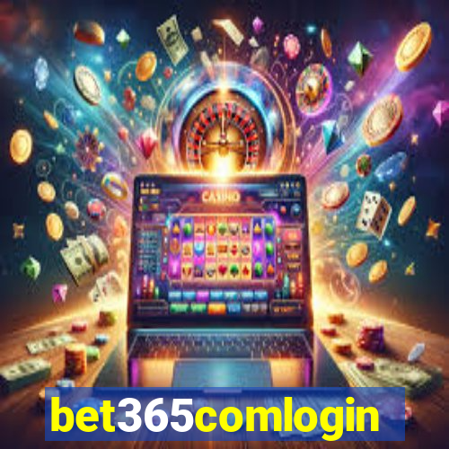 bet365comlogin