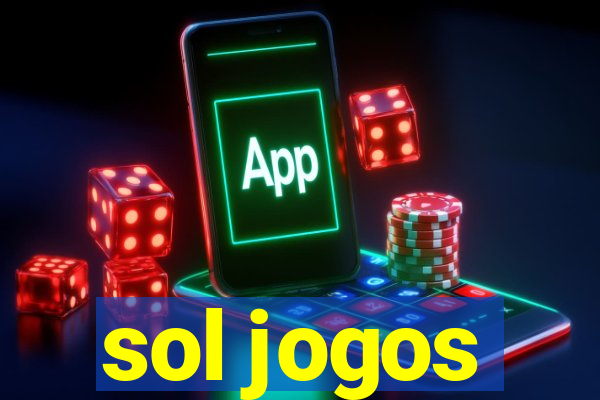 sol jogos