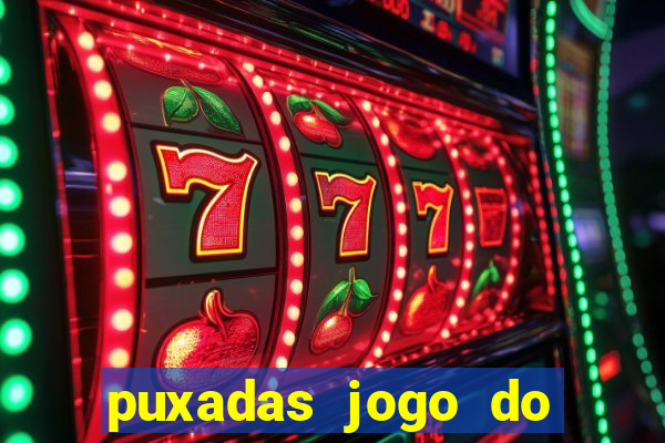 puxadas jogo do bicho sueli