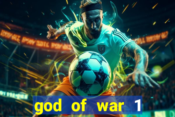 god of war 1 download android pt-br