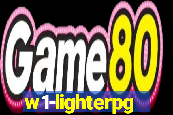 w1-lighterpg