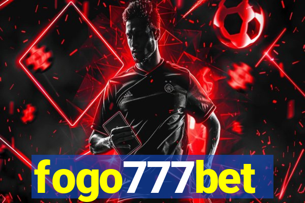 fogo777bet
