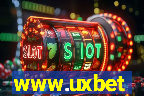 www.uxbet